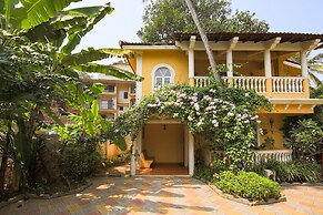 GuestHouser 3 BHK Villa 338d