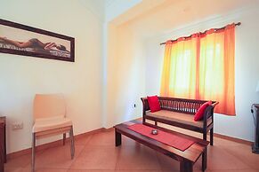 GuestHouser 3 BHK Villa 338d