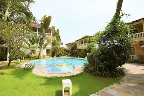 GuestHouser 3 BHK Villa 338d