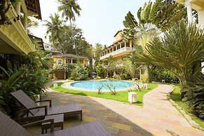GuestHouser 3 BHK Villa 338d