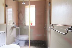 GuestHouser 3 BHK Villa 338d