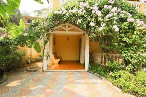 GuestHouser 3 BHK Villa 338d