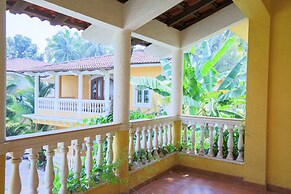 GuestHouser 3 BHK Villa 338d