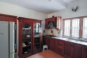 GuestHouser 3 BHK Villa 338d