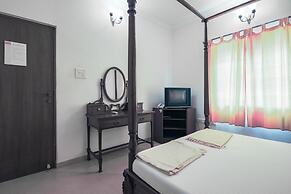 GuestHouser 3 BHK Villa 338d