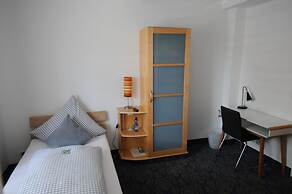 Hotel & Gaestehaus Will