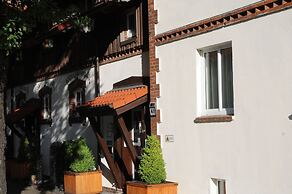 Hotel & Gaestehaus Will