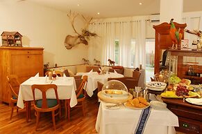 Hotel & Gaestehaus Will