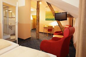 Hotel & Gaestehaus Will