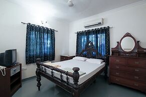 GuestHouser 3 BHK Villa 5c00