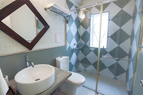 GuestHouser 3 BHK Villa 5c00