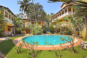 GuestHouser 3 BHK Villa 5c00