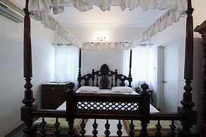 GuestHouser 3 BHK Villa 5c00