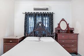 GuestHouser 3 BHK Villa 5c00