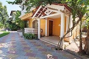 GuestHouser 3 BHK Villa 5c00