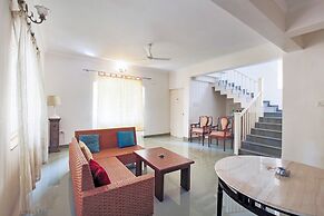 GuestHouser 3 BHK Villa 5c00