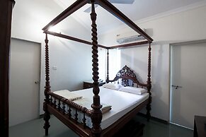 GuestHouser 3 BHK Villa 5c00