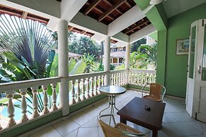 GuestHouser 3 BHK Villa 5c00