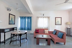 GuestHouser 3 BHK Villa 5c00