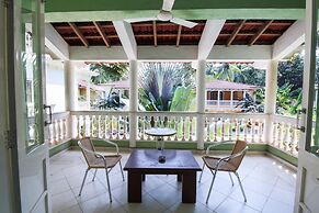 GuestHouser 3 BHK Villa 5c00