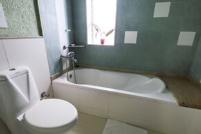 GuestHouser 3 BHK Villa 5c00