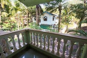 GuestHouser 3 BHK Villa 5c00