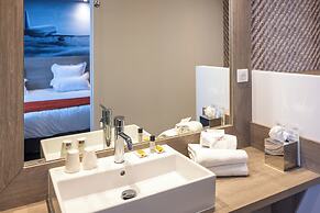 Best Western St Exupery Bordeaux Ouest