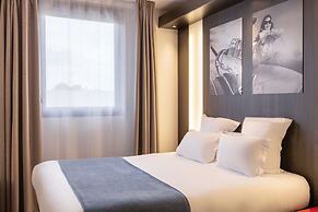 Best Western St Exupery Bordeaux Ouest