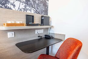 Best Western St Exupery Bordeaux Ouest