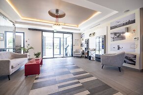 Best Western St Exupery Bordeaux Ouest