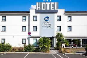 Best Western St Exupery Bordeaux Ouest