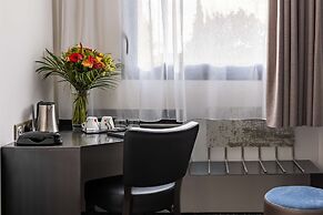 Best Western St Exupery Bordeaux Ouest