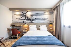 Best Western St Exupery Bordeaux Ouest
