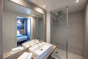 Best Western St Exupery Bordeaux Ouest