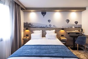 Best Western St Exupery Bordeaux Ouest