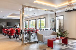 Best Western St Exupery Bordeaux Ouest