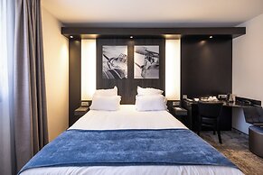 Best Western St Exupery Bordeaux Ouest