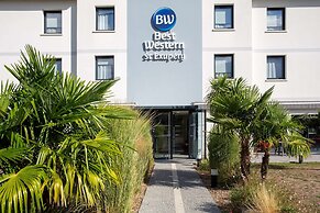 Best Western St Exupery Bordeaux Ouest