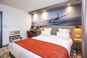Best Western St Exupery Bordeaux Ouest