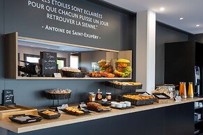 Best Western St Exupery Bordeaux Ouest
