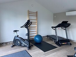 Best Western St Exupery Bordeaux Ouest