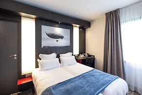 Best Western St Exupery Bordeaux Ouest