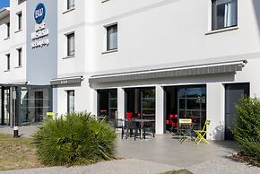 Best Western St Exupery Bordeaux Ouest