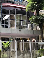 Sailors Home