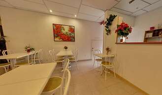 Hotel Triotel