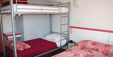 Hotel Triotel