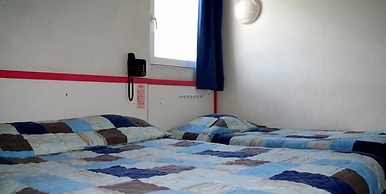 Hotel Triotel