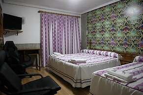 Hotel Plaza