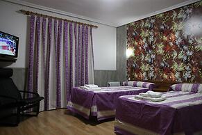 Hotel Plaza