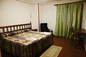 Hotel Plaza
